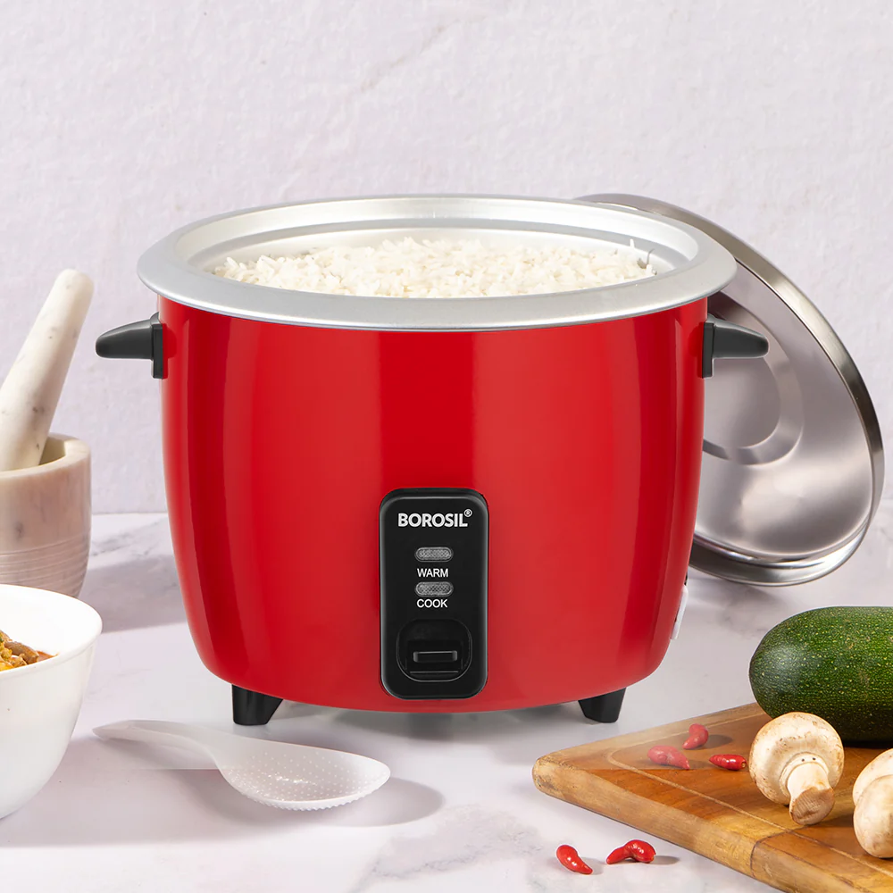 Pronto Dual Electric Rice Cooker - Image 10