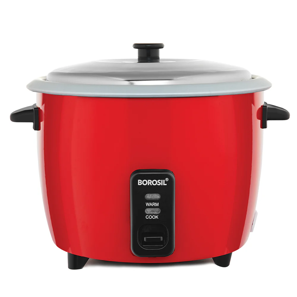 Pronto Electric Rice Cooker - Image 2