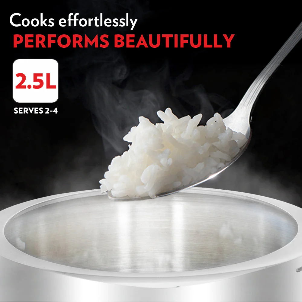 Pronto Triply Inner Lid Pressure Cooker - Image 8