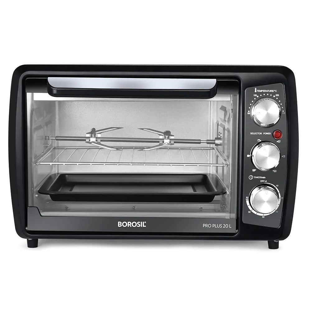 ProPlus 20 L Oven Toaster Griller (OTG) - Image 11