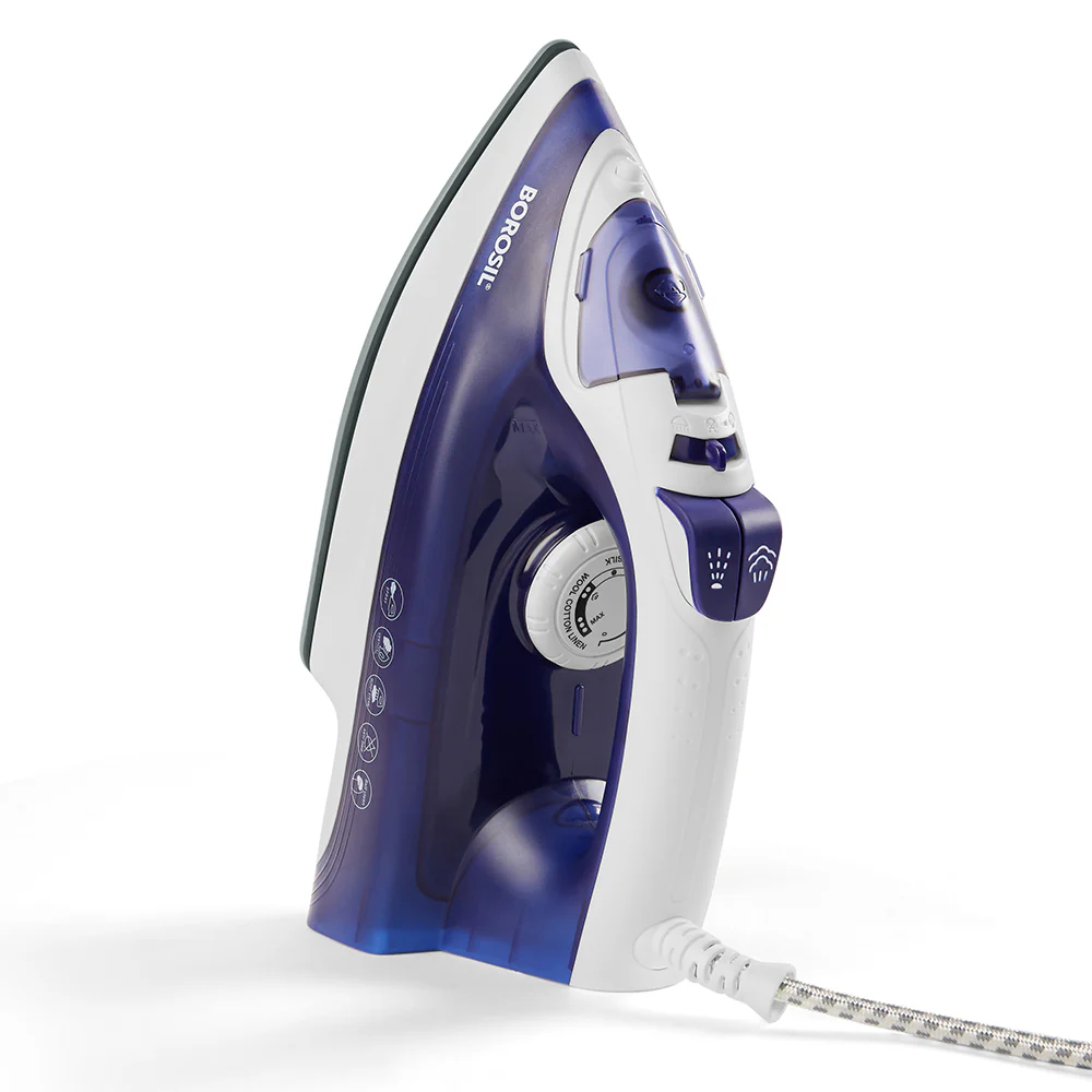 PurpleGlide Steam Iron - Image 2