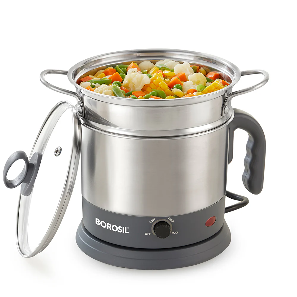 Quick Multipurpose Kettle - Image 2