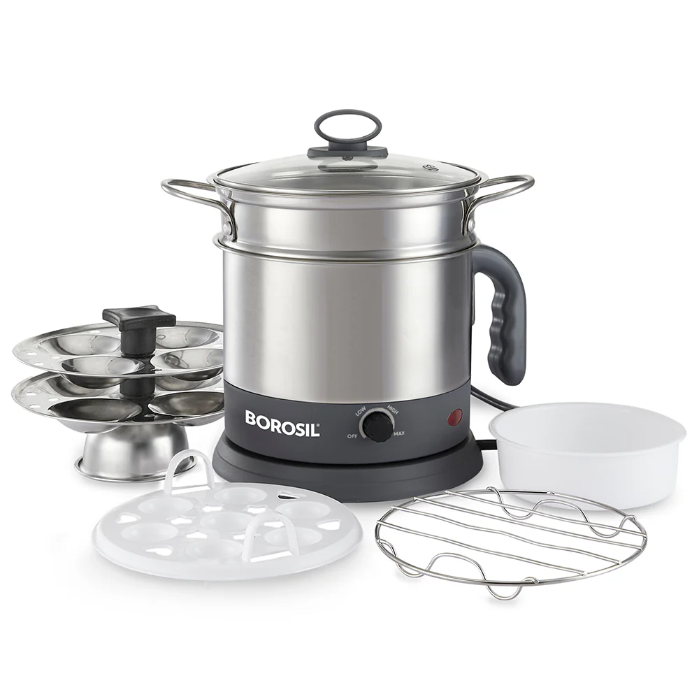 Quick Multipurpose Kettle - Image 3