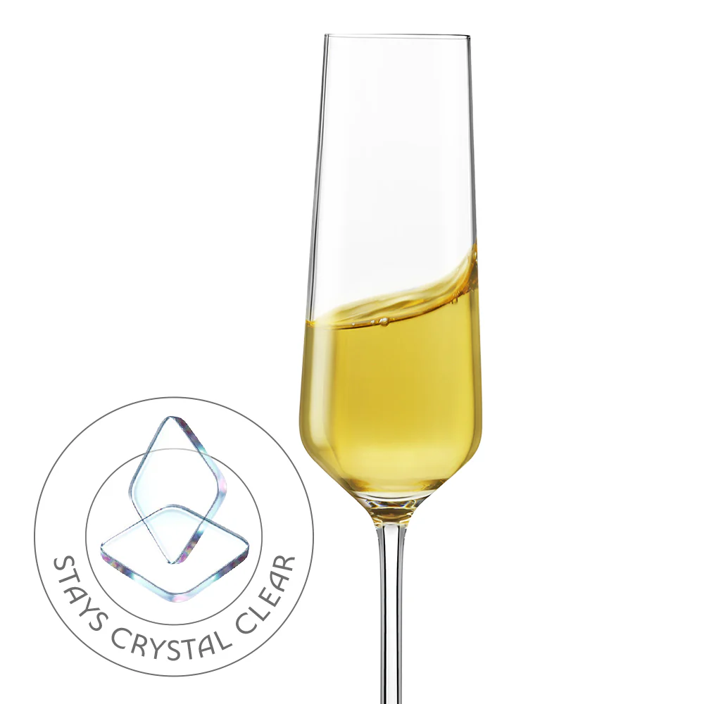 Royale Champagne Glass Set - Image 2