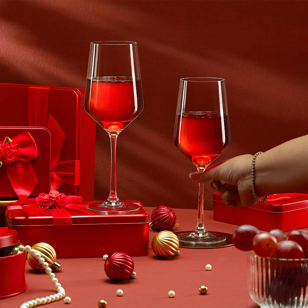 Royale Wine Glass Set - Image 4