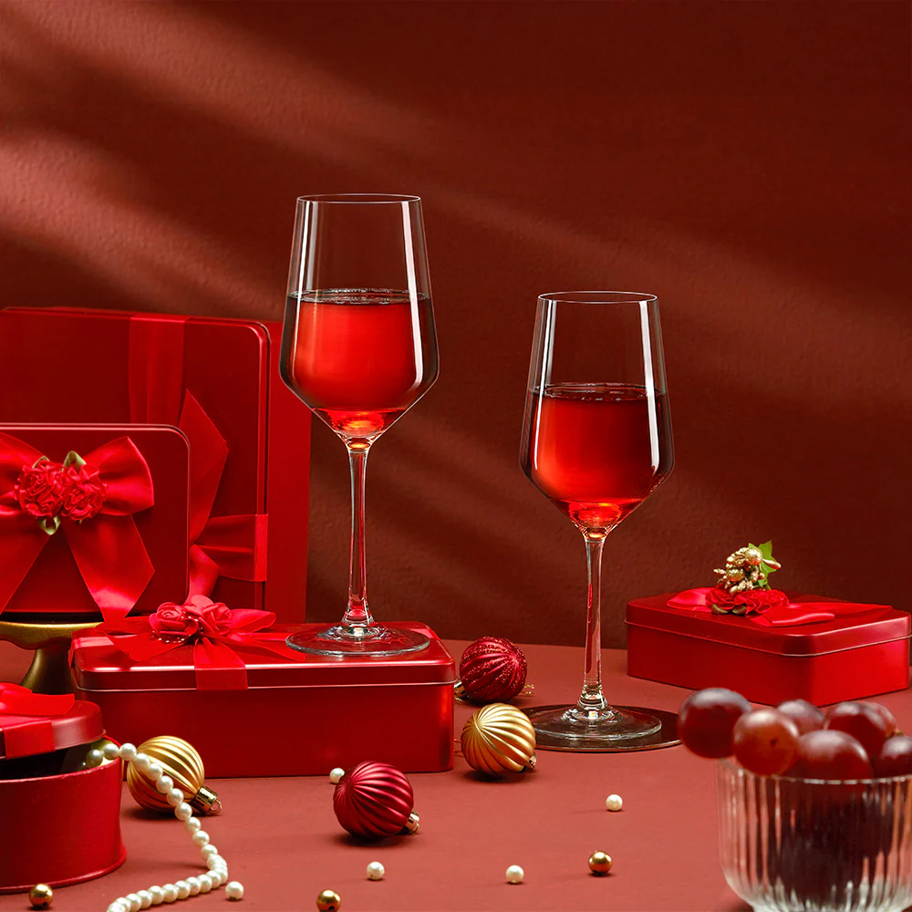 Royale Wine Glass Set - Image 8