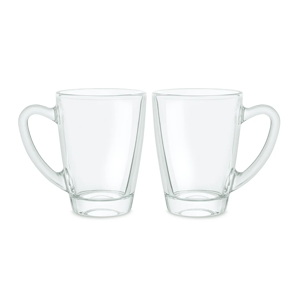 Borosil Serene Mug Set - Image 2