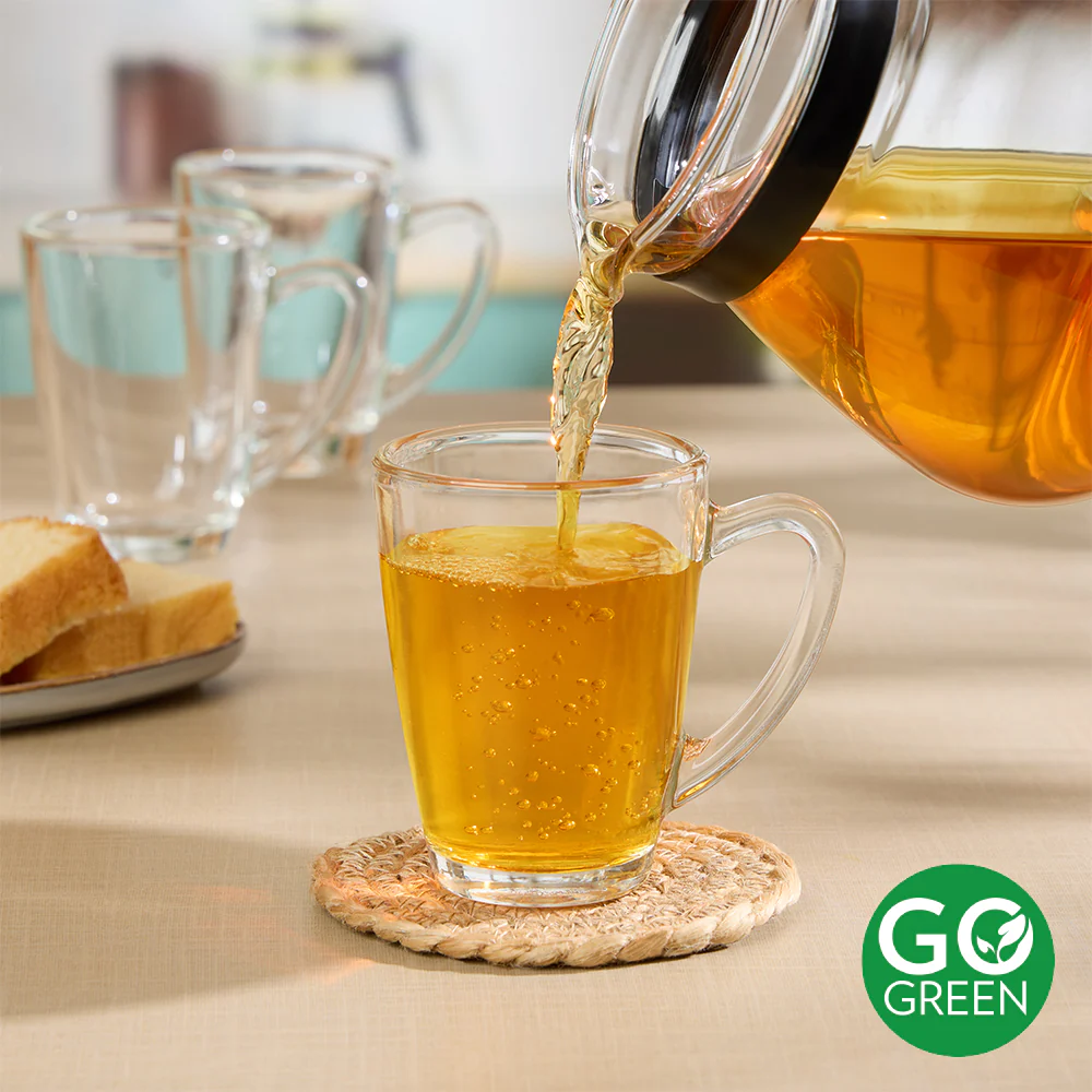 Borosil Serene Mug Set - Image 5