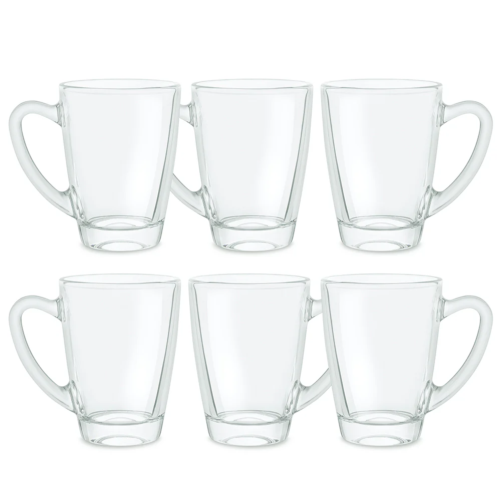 Borosil Serene Mug Set - Image 2