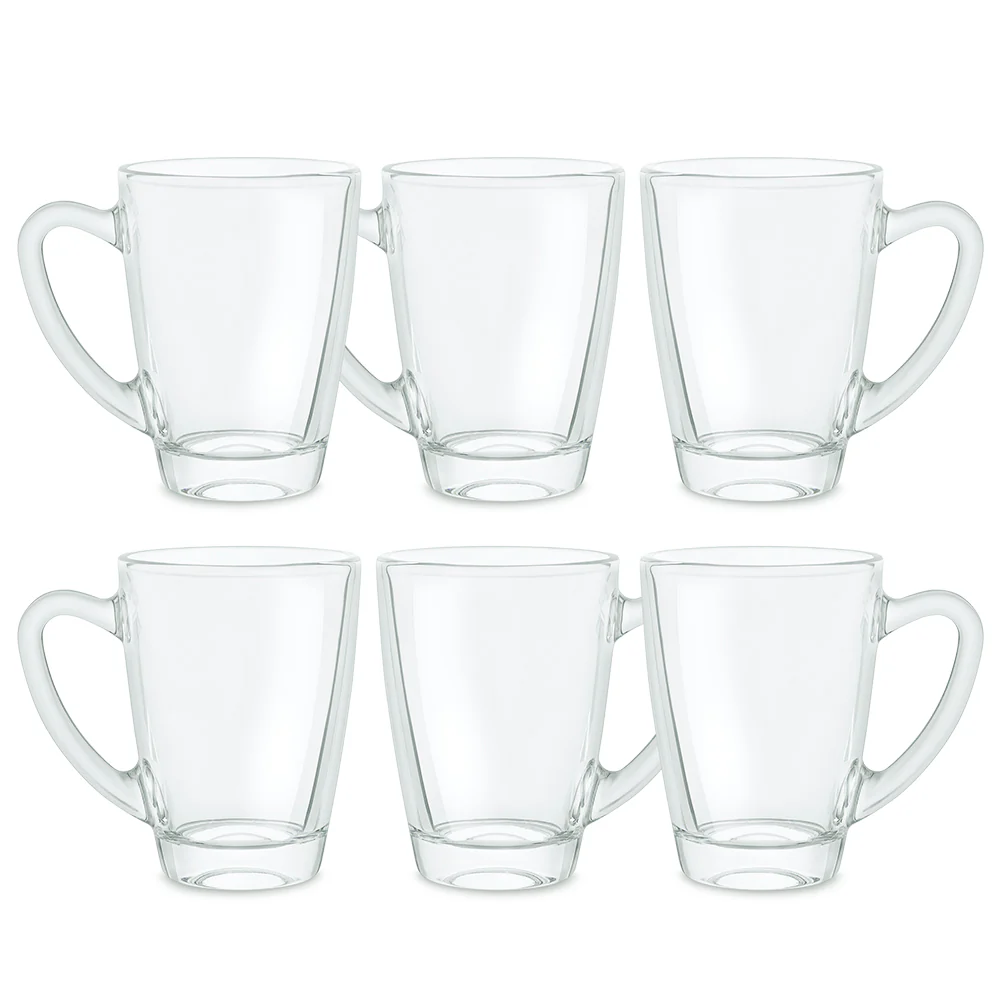 Borosil Serene Mug Set - Image 3