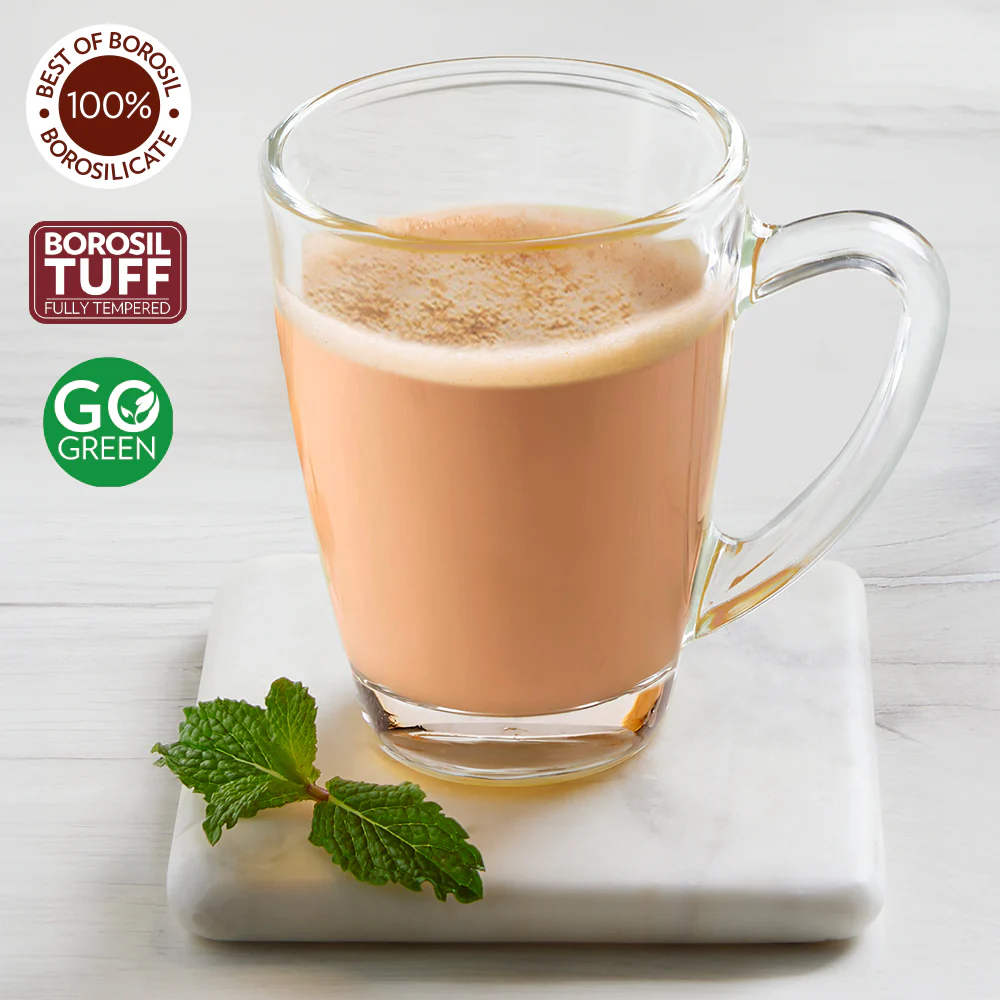 Borosil Serene Mug Set - Image 5