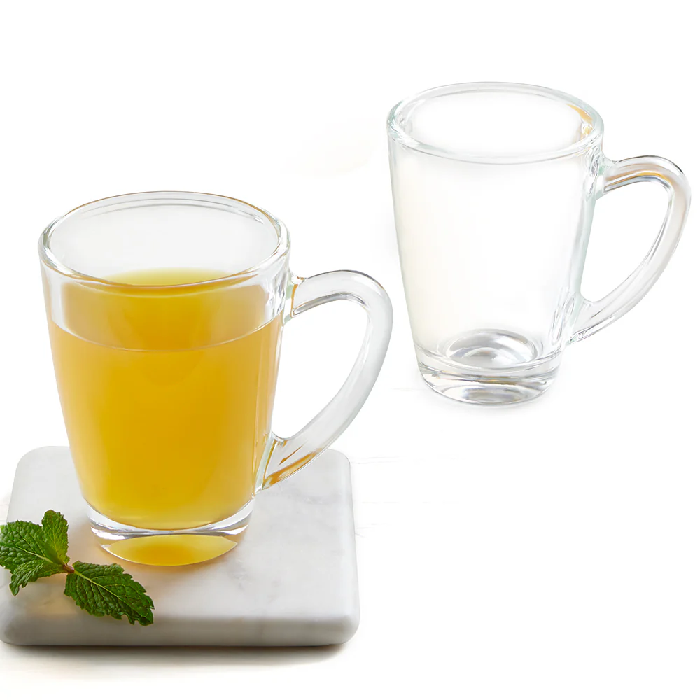 Borosil Serene Mug Set - Image 2