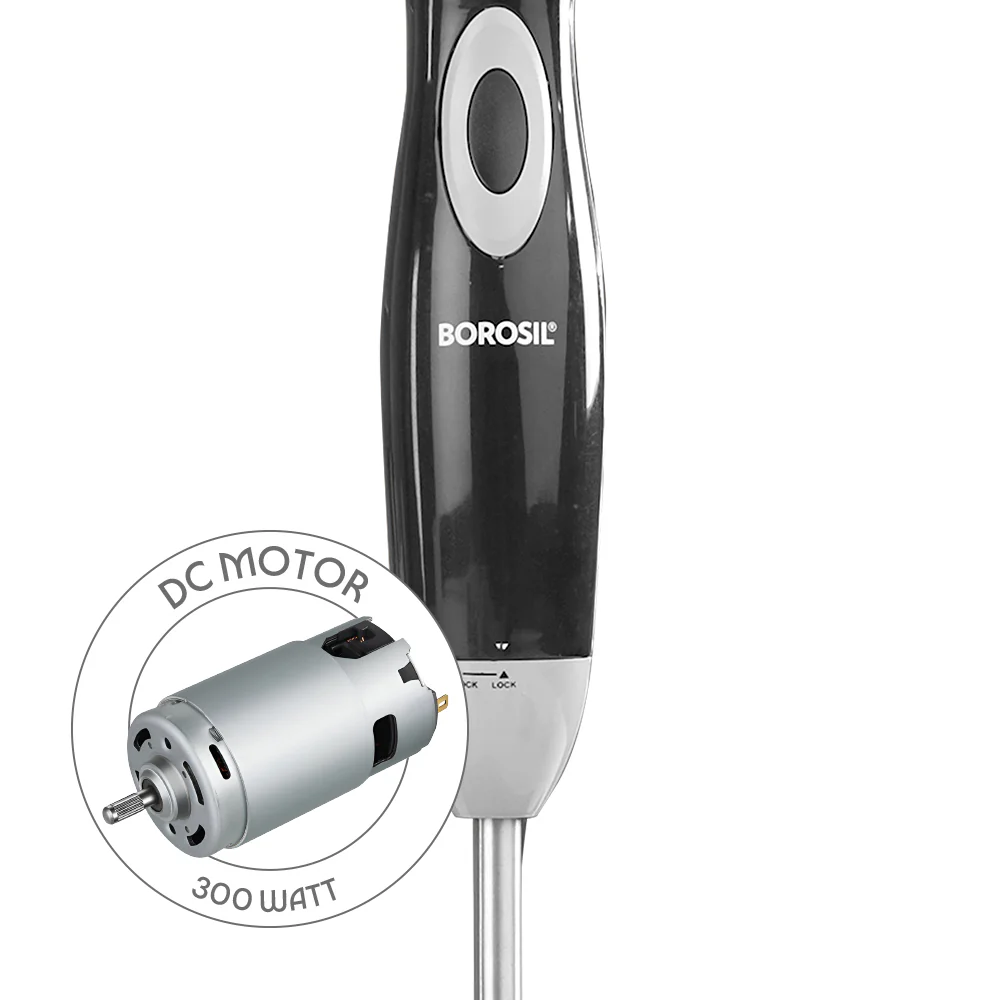 Smart Blend Hand Blender, HB03 - Image 2