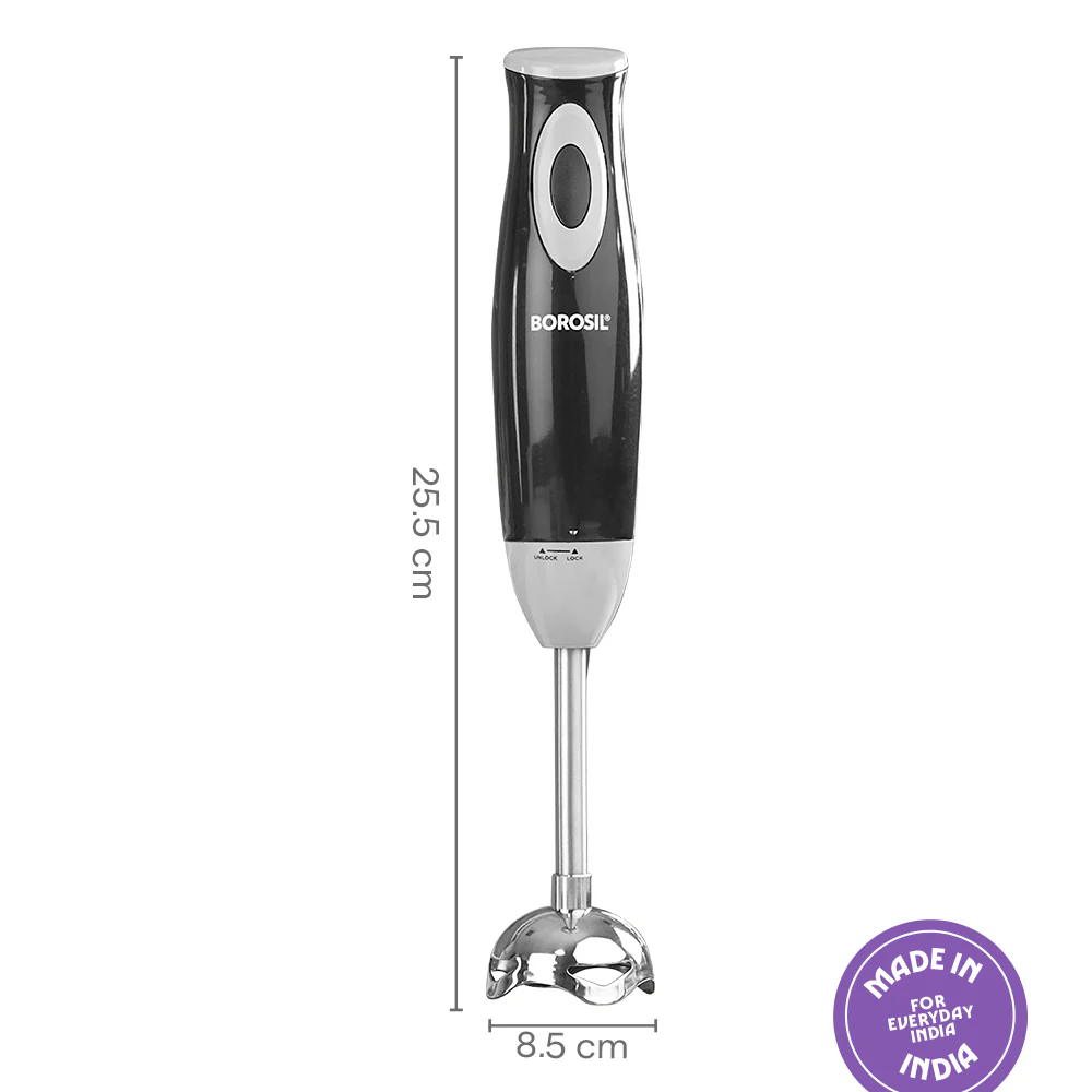 Smart Blend Hand Blender, HB03 - Image 3