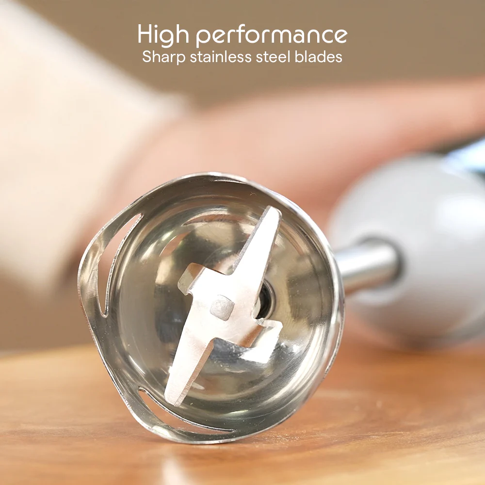 Smart Blend Hand Blender, HB03 - Image 5