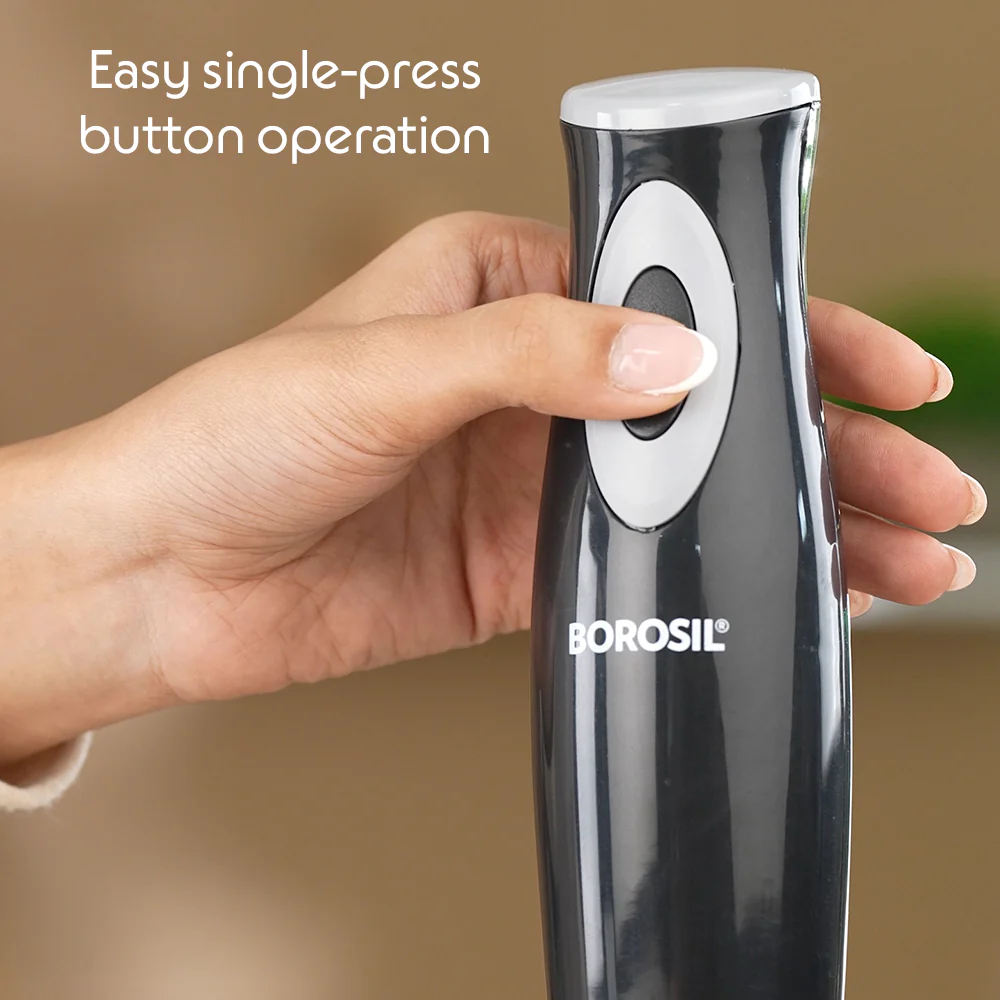 Smart Blend Hand Blender, HB03 - Image 6