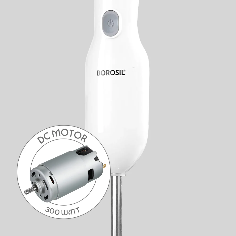 Smart Blend Hand Blender, HB04 - Image 2