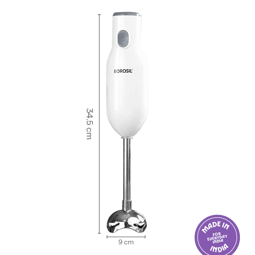 Smart Blend Hand Blender, HB04 - Image 3