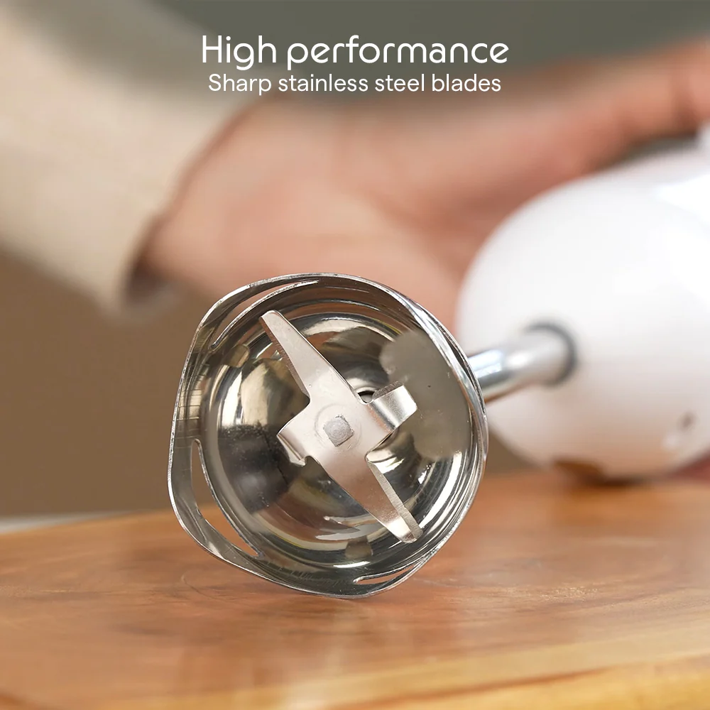 Smart Blend Hand Blender, HB04 - Image 5