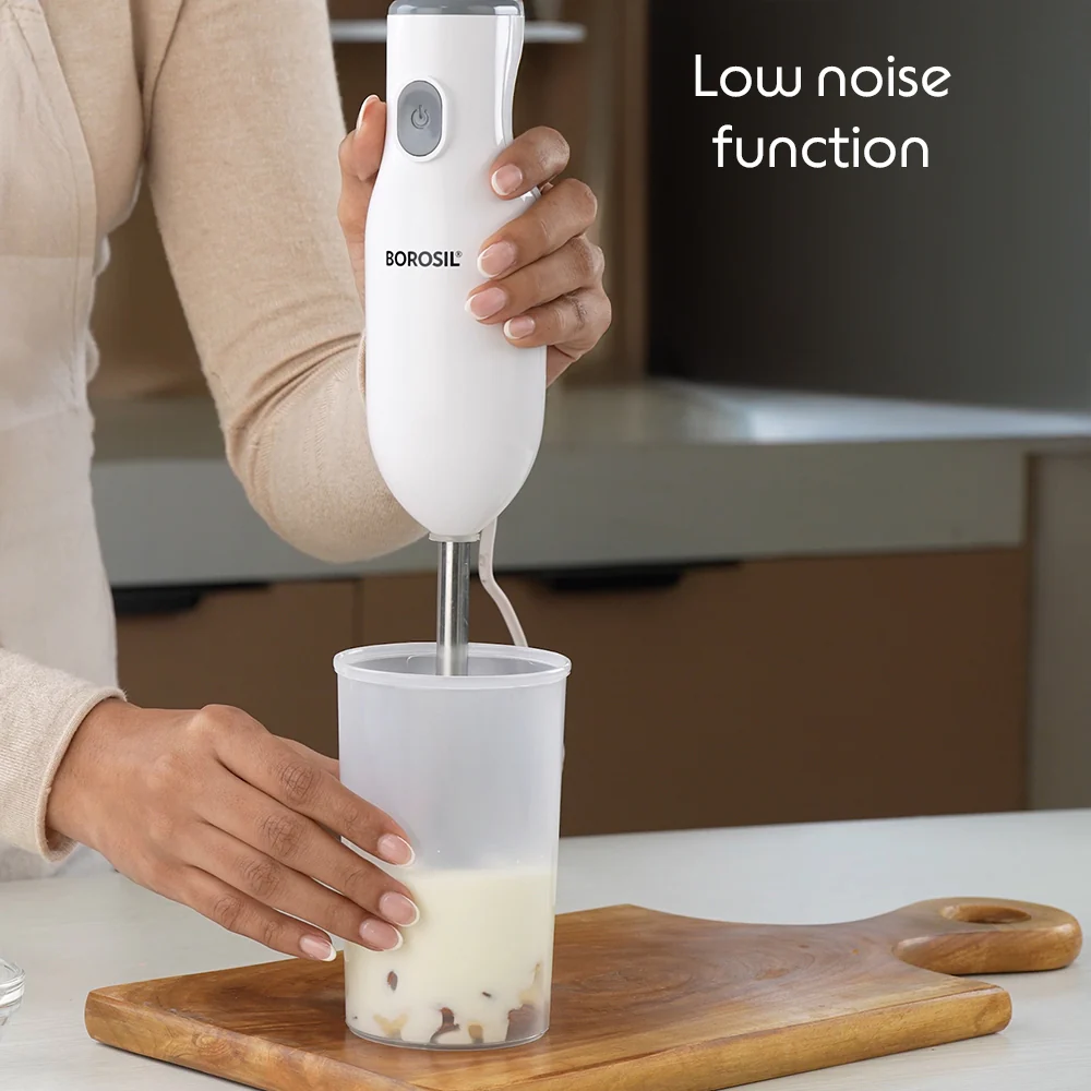 Smart Blend Hand Blender, HB04 - Image 8