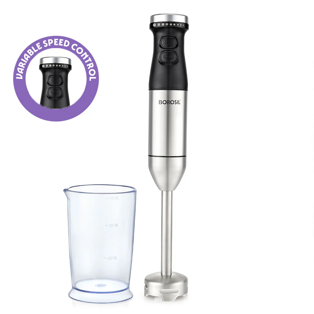 Smart Blend Hand Blender - Image 2
