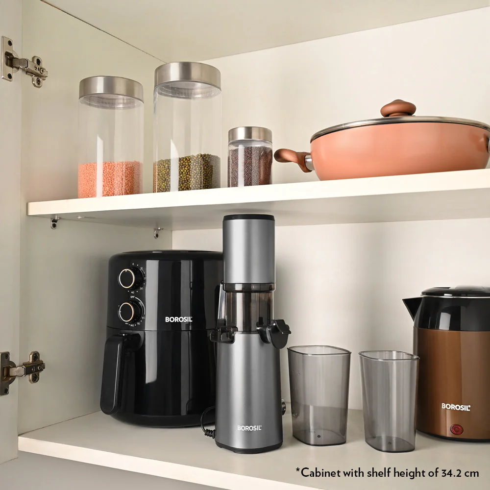 Smart Juice Slow Juicer - Image 14