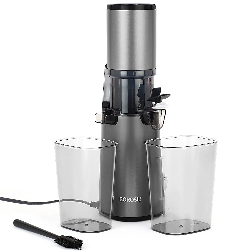 Smart Juice Slow Juicer - Image 2