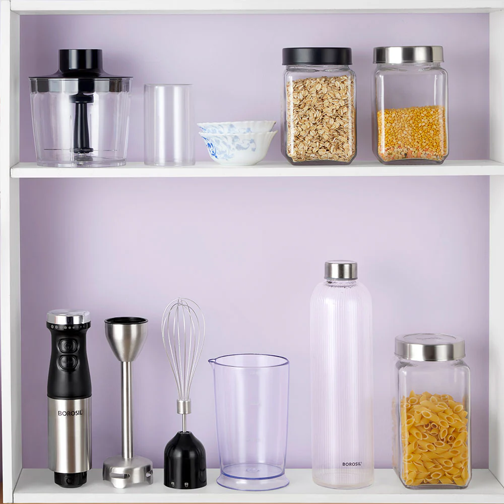 Smartblend Hand Blender with Chopper & Whisker - Image 10