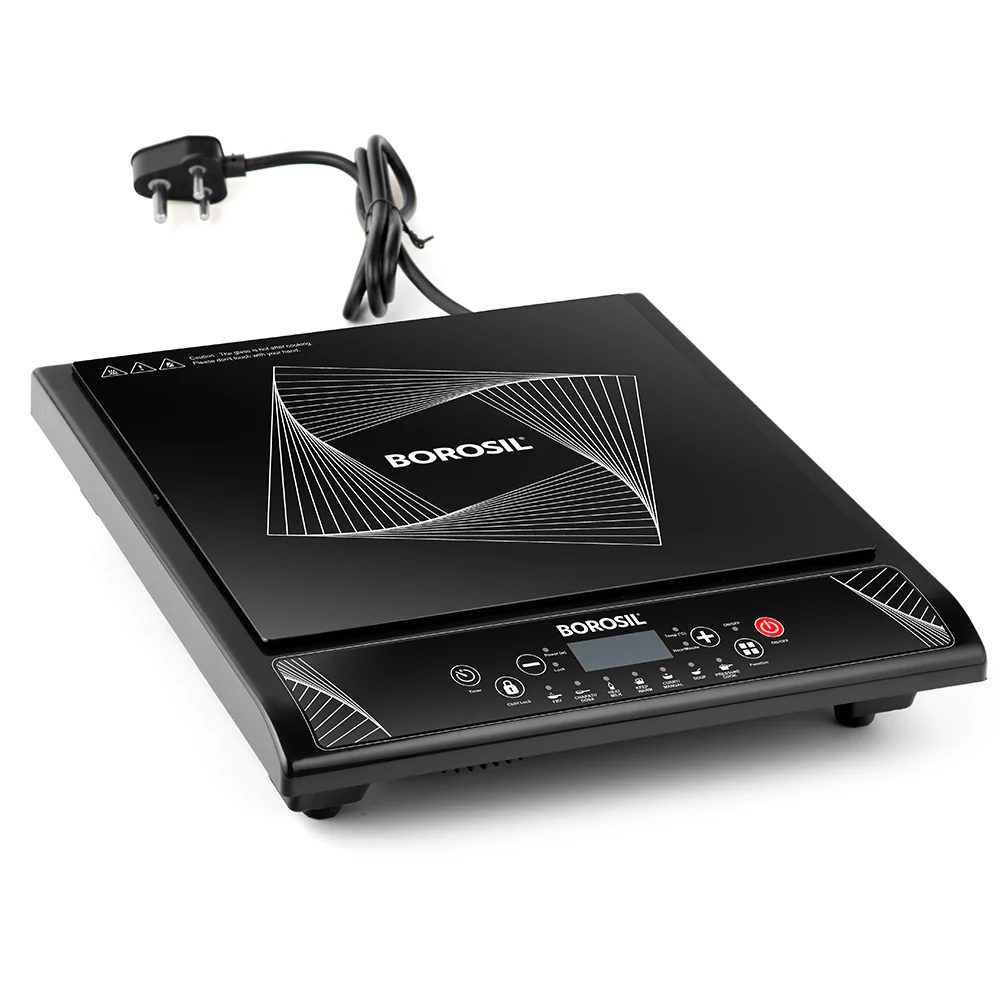 SmartKook Induction Cooktop PC14 - Image 2