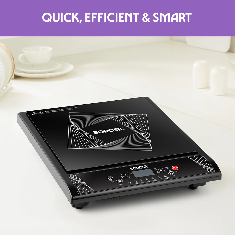 SmartKook Induction Cooktop PC14 - Image 4