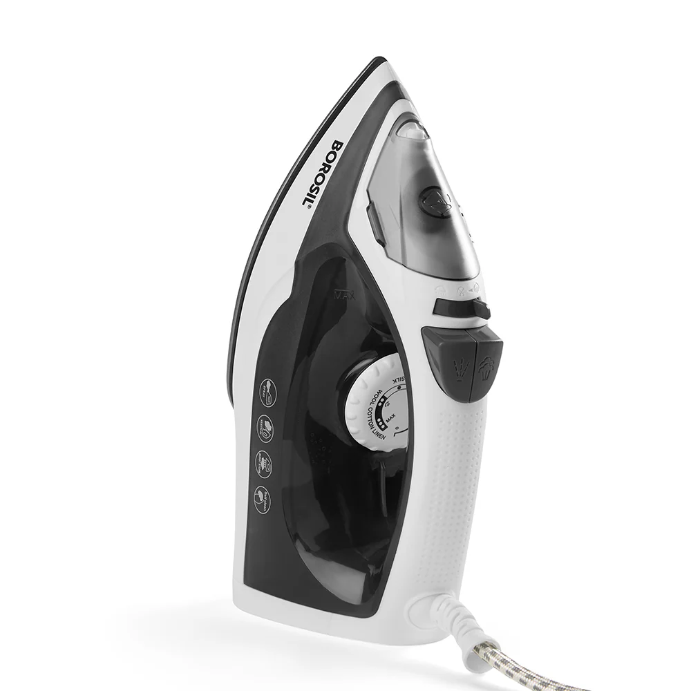 SmartPress Steam Iron - Image 2