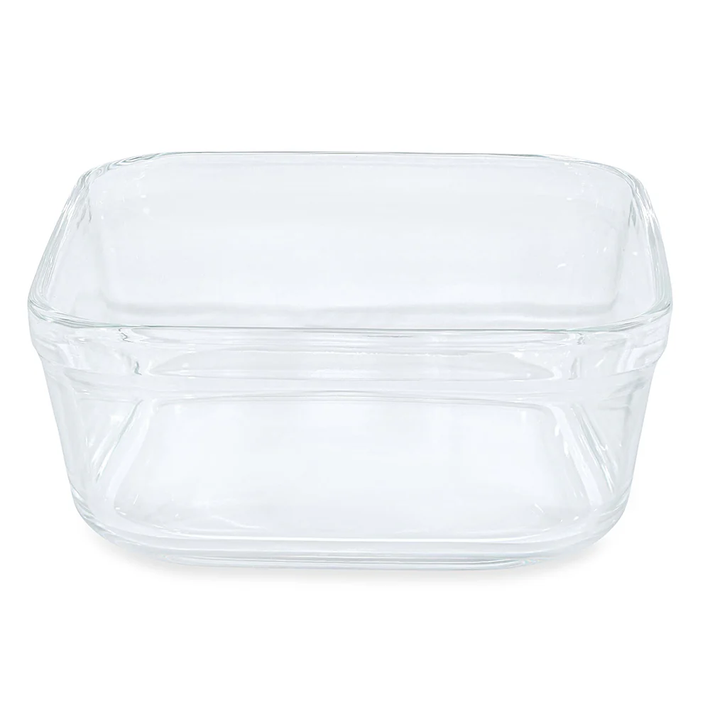 Square Baking Dish with Lid - Image 2