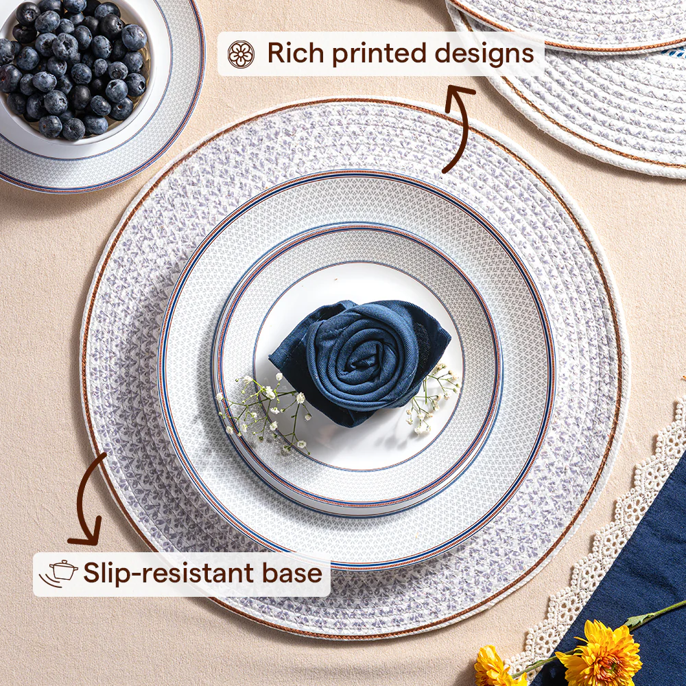 Starlight Premia Table Mats - Image 3