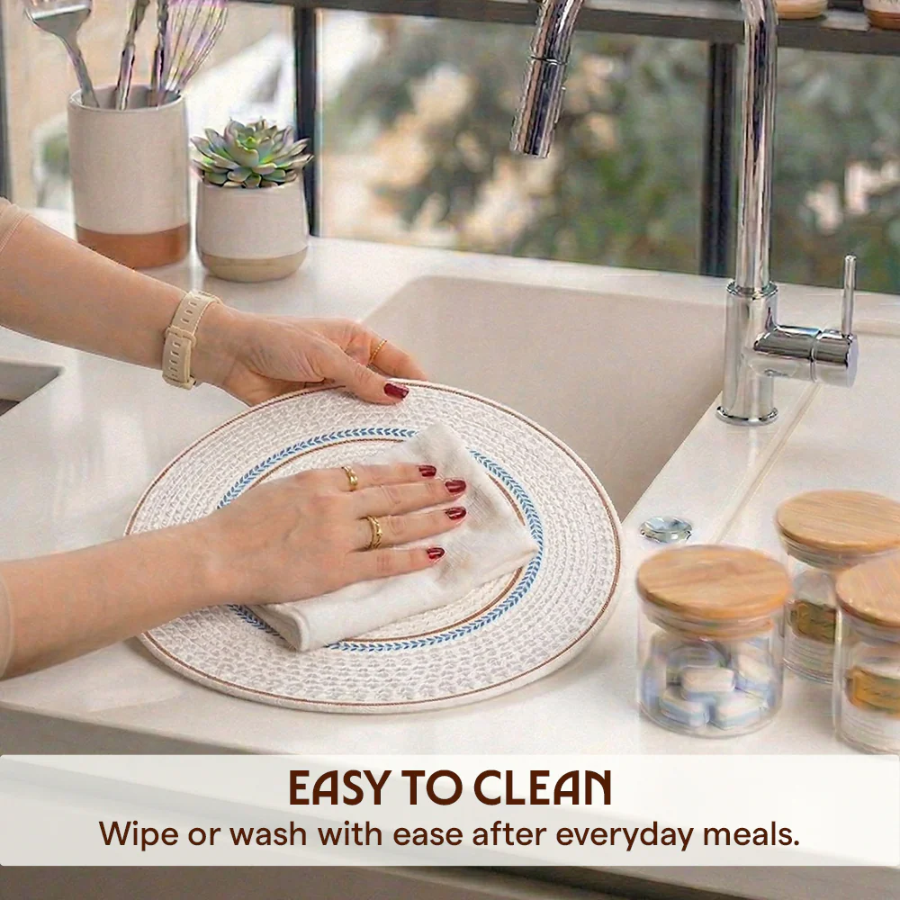 Starlight Premia Table Mats - Image 4