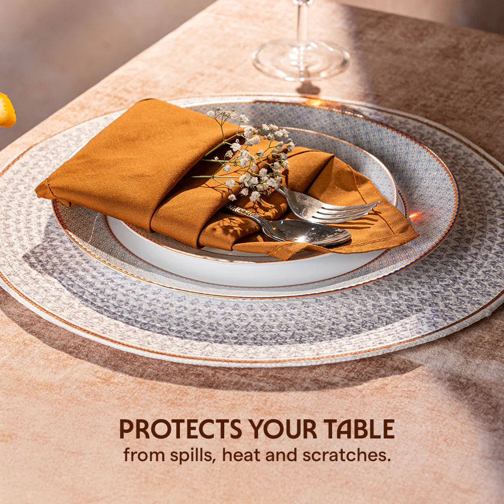 Starlight Premia Table Mats - Image 5