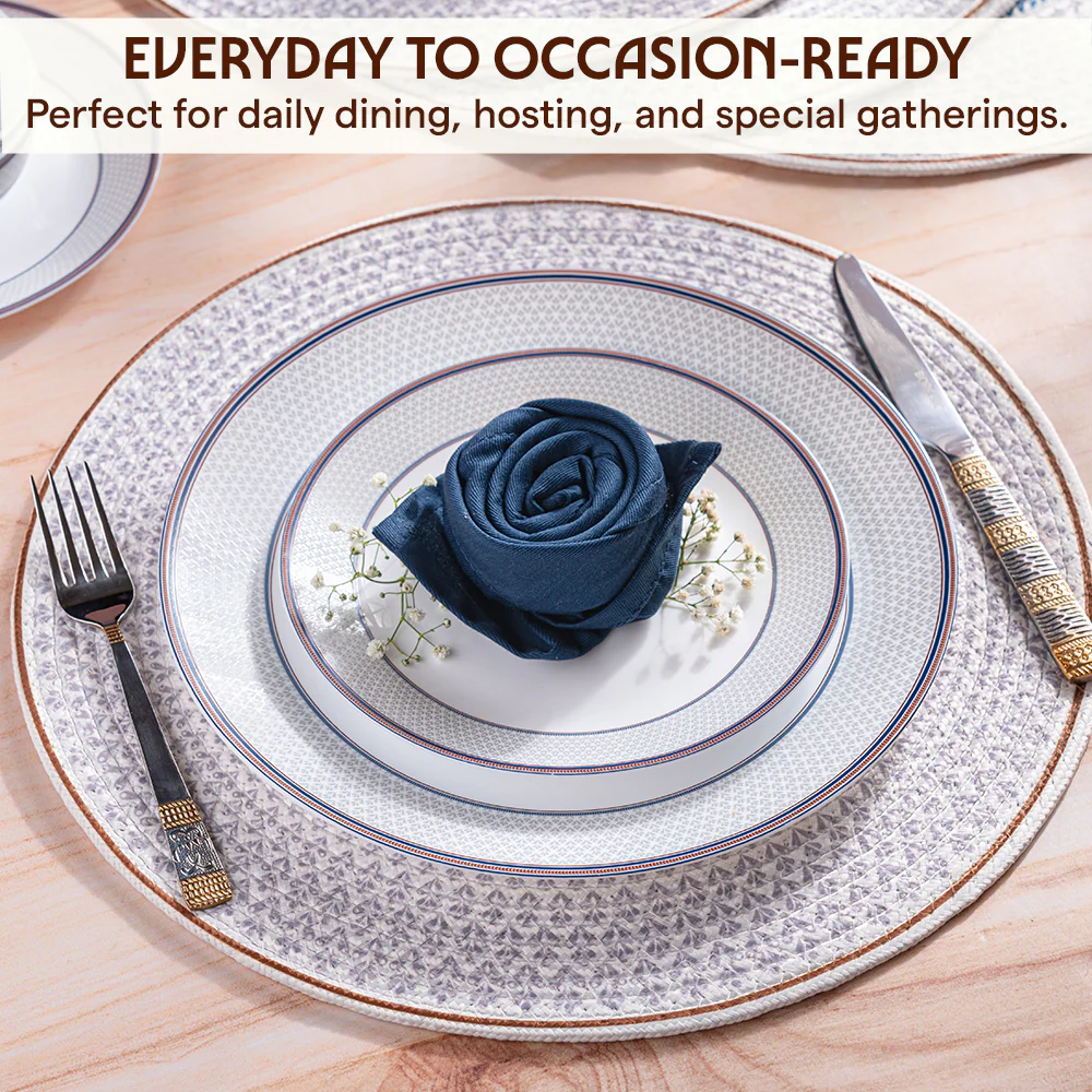 Starlight Premia Table Mats - Image 6