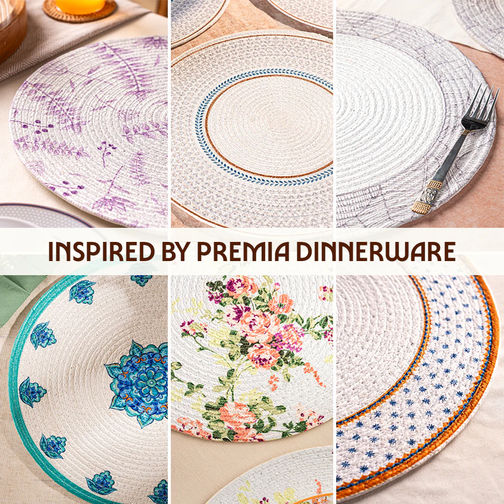 Starlight Premia Table Mats - Image 7