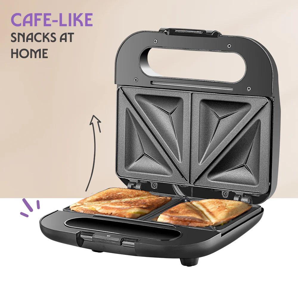 Toast Sandwich Maker BSM10 - Image 6