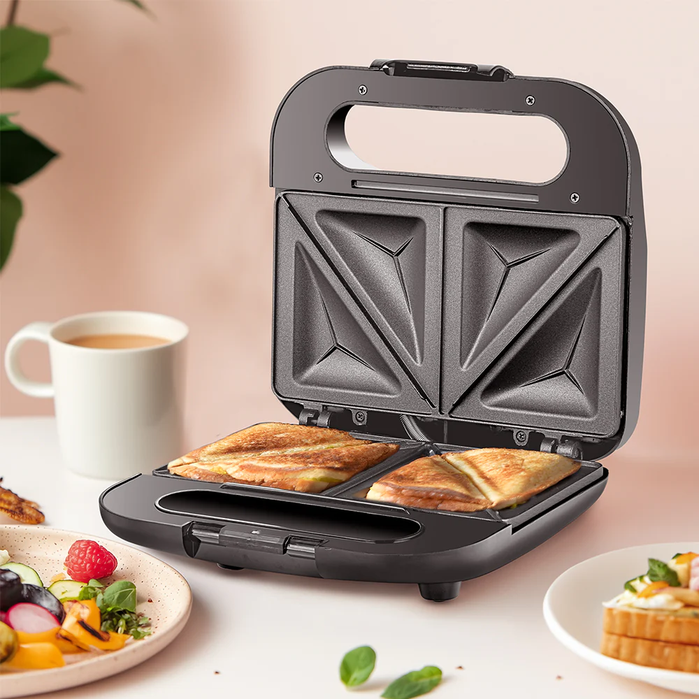 Toast Sandwich Maker BSM10 - Image 8