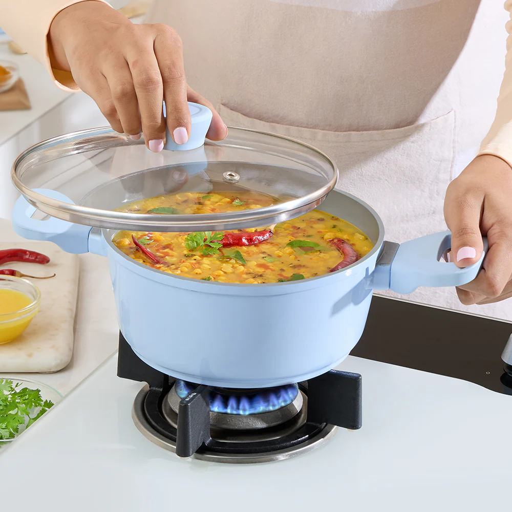 Vajra Ceramic Casserole - Image 5