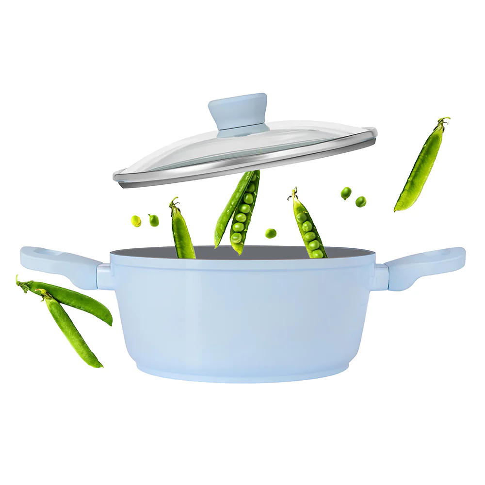 Vajra Ceramic Casserole - Image 6
