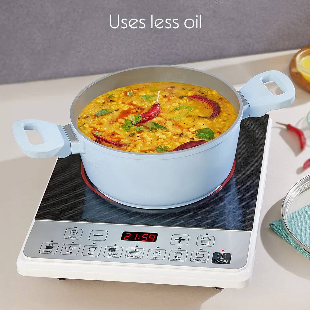 Vajra Ceramic Casserole - Image 8