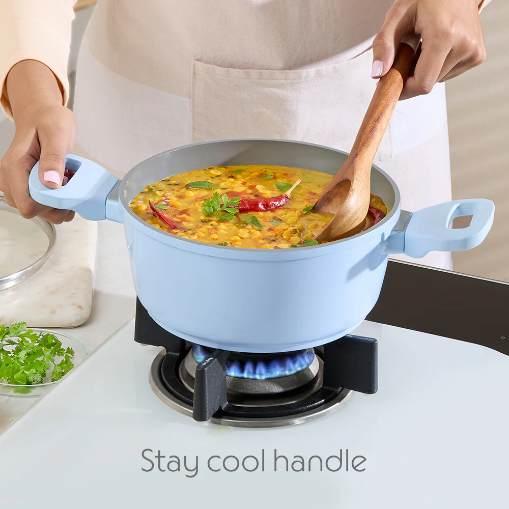 Vajra Ceramic Casserole - Image 9