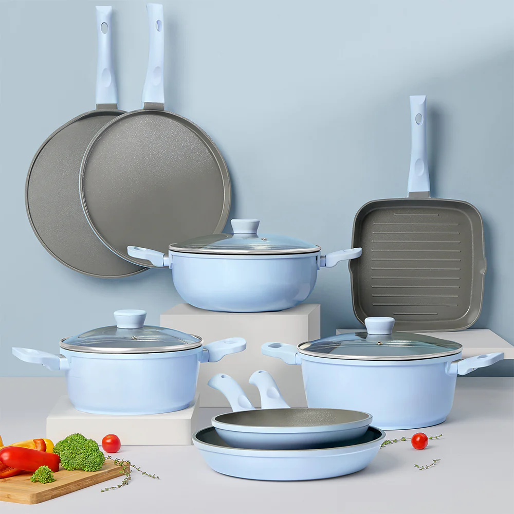 Vajra Ceramic Casserole - Image 11