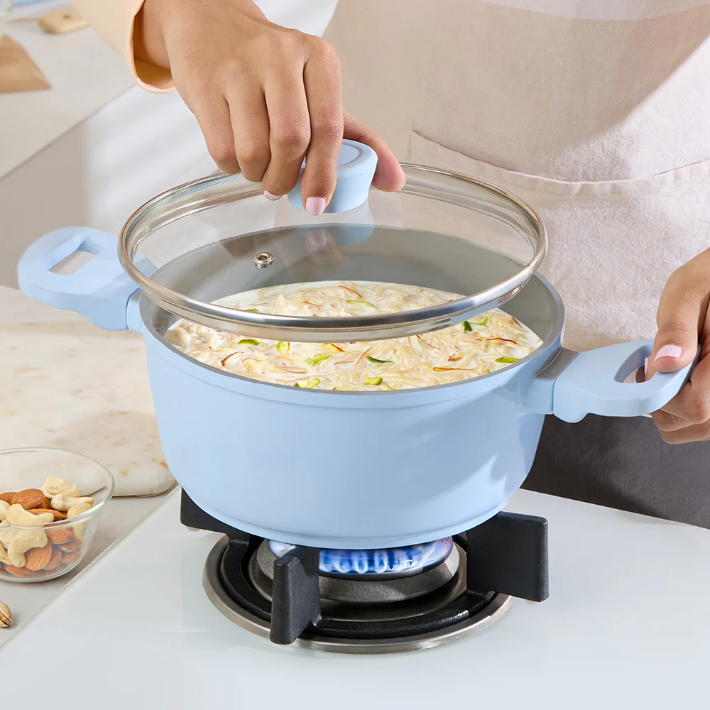Vajra Ceramic Casserole - Image 5