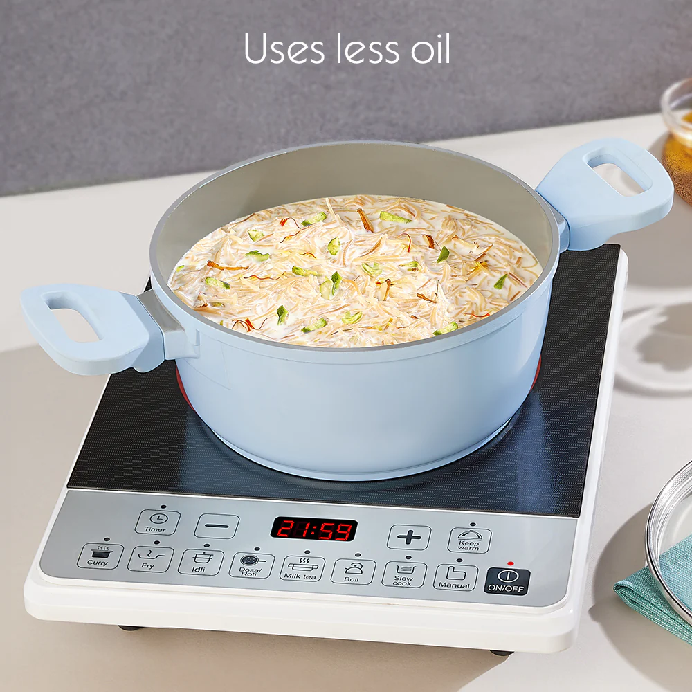 Vajra Ceramic Casserole - Image 8