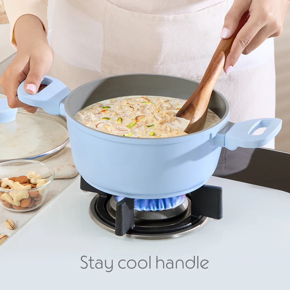 Vajra Ceramic Casserole - Image 9