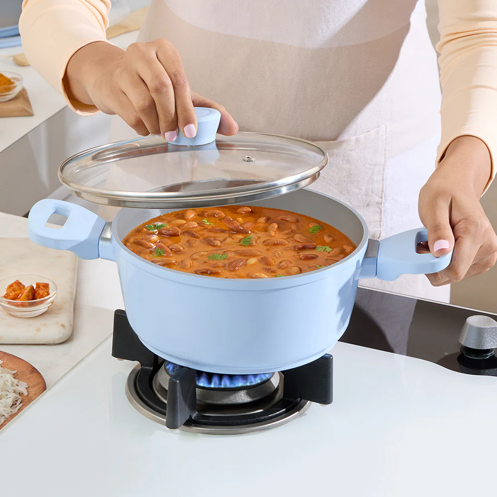 Vajra Ceramic Casserole - Image 5
