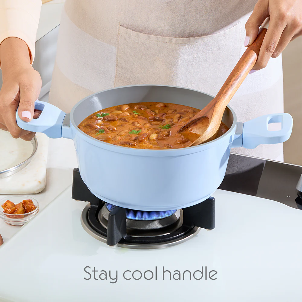 Vajra Ceramic Casserole - Image 9