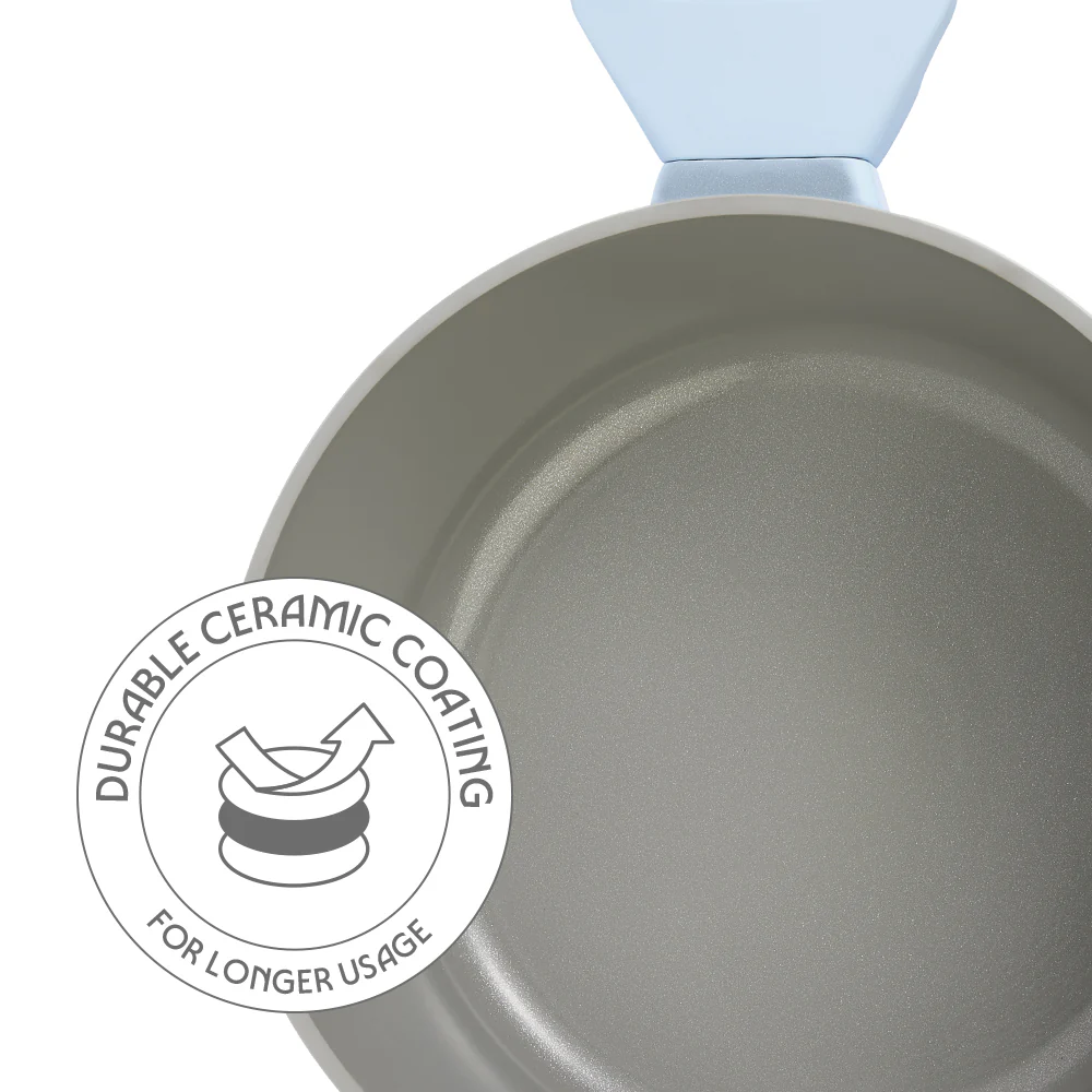 Vajra Ceramic Casserole - Image 2
